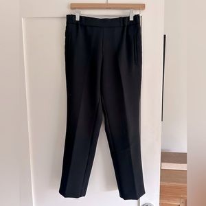Aritzia Wilfred Black Pants